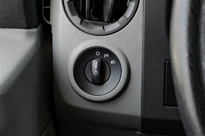 2014 Ford E-Series Chassis E-350 SD  SHUTTLE VAN 10 PASSANGER - Photo 22 - Dallas, TX 75229