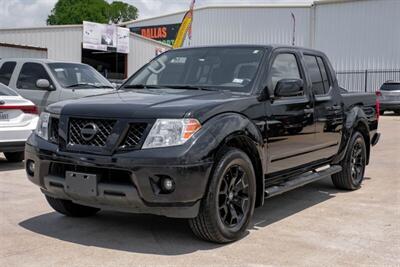 2021 Nissan Frontier S   - Photo 6 - Dallas, TX 75229