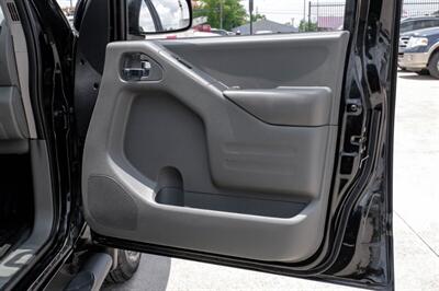 2021 Nissan Frontier S   - Photo 41 - Dallas, TX 75229