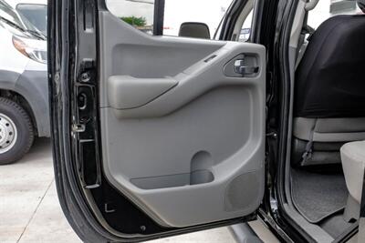 2021 Nissan Frontier S   - Photo 42 - Dallas, TX 75229