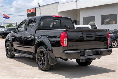 2021 Nissan Frontier S   - Photo 13 - Dallas, TX 75229