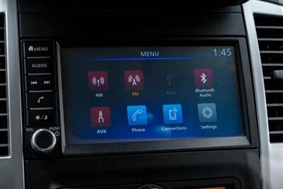 2021 Nissan Frontier S   - Photo 28 - Dallas, TX 75229
