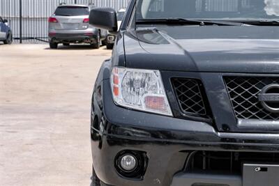 2021 Nissan Frontier S   - Photo 44 - Dallas, TX 75229