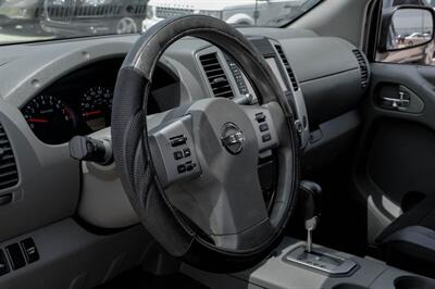 2021 Nissan Frontier S   - Photo 17 - Dallas, TX 75229
