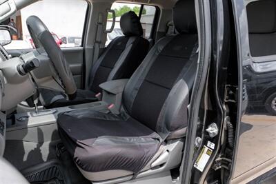 2021 Nissan Frontier S   - Photo 4 - Dallas, TX 75229