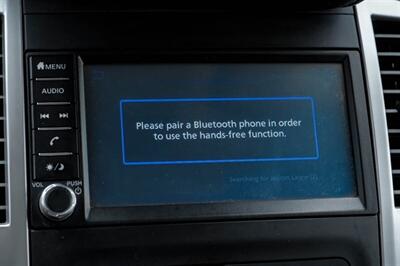 2021 Nissan Frontier S   - Photo 29 - Dallas, TX 75229