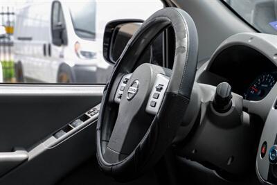 2021 Nissan Frontier S   - Photo 16 - Dallas, TX 75229