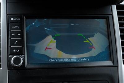 2021 Nissan Frontier S   - Photo 23 - Dallas, TX 75229