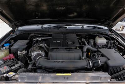 2021 Nissan Frontier S   - Photo 46 - Dallas, TX 75229