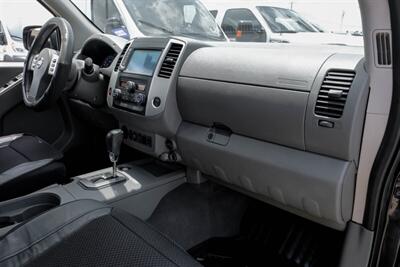 2021 Nissan Frontier S   - Photo 14 - Dallas, TX 75229