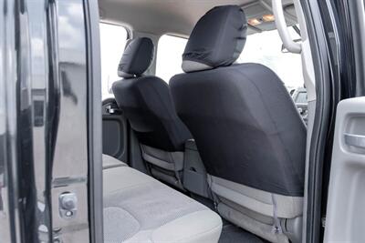 2021 Nissan Frontier S   - Photo 34 - Dallas, TX 75229