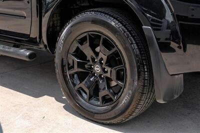 2021 Nissan Frontier S   - Photo 52 - Dallas, TX 75229