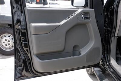 2021 Nissan Frontier S   - Photo 39 - Dallas, TX 75229