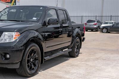 2021 Nissan Frontier S   - Photo 8 - Dallas, TX 75229