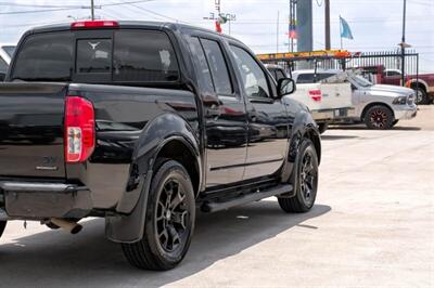 2021 Nissan Frontier S   - Photo 11 - Dallas, TX 75229