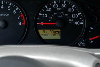2021 Nissan Frontier S   - Photo 21 - Dallas, TX 75229