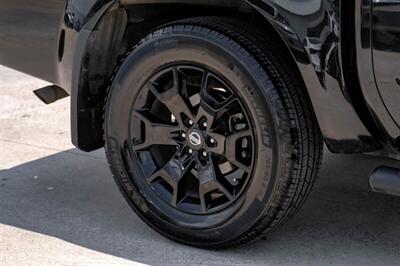 2021 Nissan Frontier S   - Photo 49 - Dallas, TX 75229