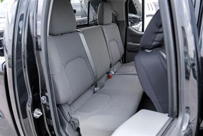 2021 Nissan Frontier S   - Photo 33 - Dallas, TX 75229