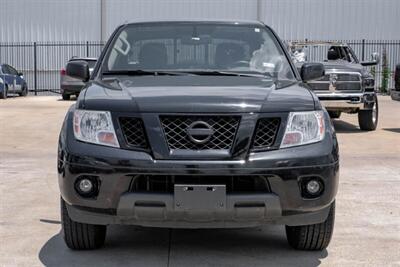2021 Nissan Frontier S   - Photo 5 - Dallas, TX 75229