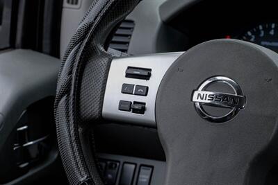 2021 Nissan Frontier S   - Photo 18 - Dallas, TX 75229