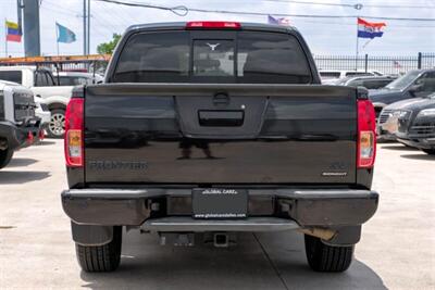 2021 Nissan Frontier S   - Photo 12 - Dallas, TX 75229