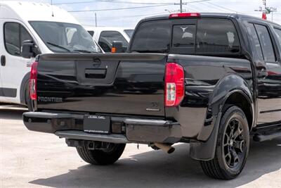 2021 Nissan Frontier S   - Photo 10 - Dallas, TX 75229
