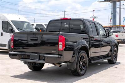 2021 Nissan Frontier S   - Photo 9 - Dallas, TX 75229
