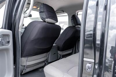 2021 Nissan Frontier S   - Photo 35 - Dallas, TX 75229