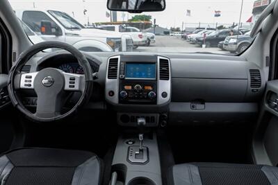 2021 Nissan Frontier S   - Photo 15 - Dallas, TX 75229