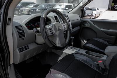 2021 Nissan Frontier S   - Photo 3 - Dallas, TX 75229
