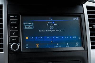 2021 Nissan Frontier S   - Photo 30 - Dallas, TX 75229