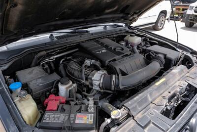 2021 Nissan Frontier S   - Photo 47 - Dallas, TX 75229