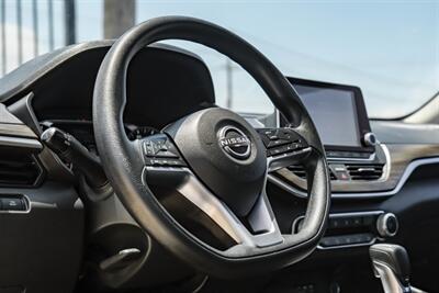 2024 Nissan Altima 2.5 SV   - Photo 13 - Dallas, TX 75229