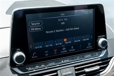 2024 Nissan Altima 2.5 SV   - Photo 21 - Dallas, TX 75229