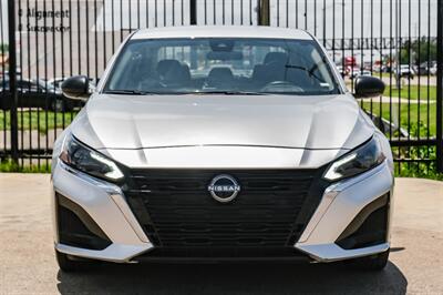 2024 Nissan Altima 2.5 SV   - Photo 5 - Dallas, TX 75229