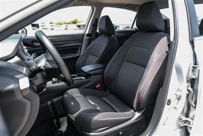 2024 Nissan Altima 2.5 SV   - Photo 4 - Dallas, TX 75229