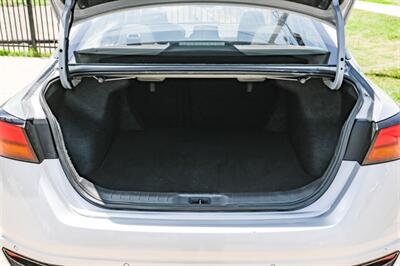 2024 Nissan Altima 2.5 SV   - Photo 39 - Dallas, TX 75229