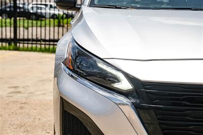 2024 Nissan Altima 2.5 SV   - Photo 37 - Dallas, TX 75229