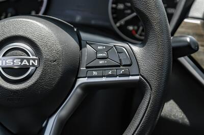 2024 Nissan Altima 2.5 SV   - Photo 15 - Dallas, TX 75229