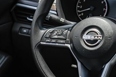 2024 Nissan Altima 2.5 SV   - Photo 14 - Dallas, TX 75229