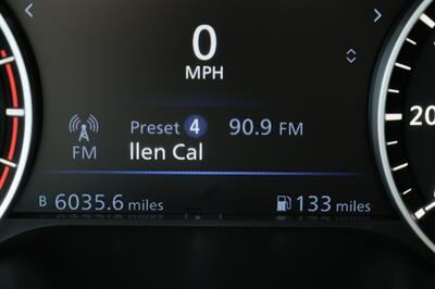 2024 Nissan Altima 2.5 SV   - Photo 17 - Dallas, TX 75229
