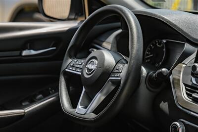 2024 Nissan Altima 2.5 SV   - Photo 12 - Dallas, TX 75229