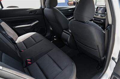 2024 Nissan Altima 2.5 SV   - Photo 29 - Dallas, TX 75229