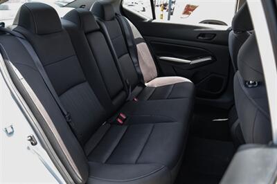 2024 Nissan Altima 2.5 SV   - Photo 28 - Dallas, TX 75229