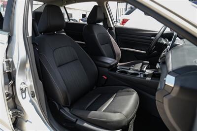 2024 Nissan Altima 2.5 SV   - Photo 27 - Dallas, TX 75229