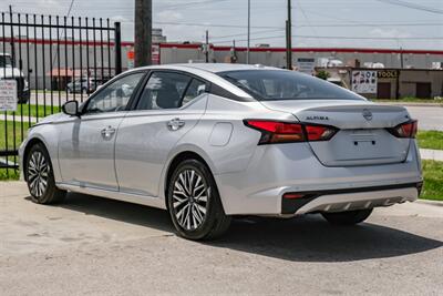 2024 Nissan Altima 2.5 SV   - Photo 9 - Dallas, TX 75229