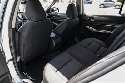 2024 Nissan Altima 2.5 SV   - Photo 30 - Dallas, TX 75229