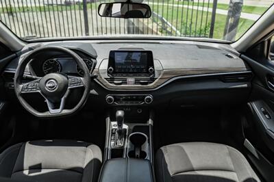 2024 Nissan Altima 2.5 SV   - Photo 11 - Dallas, TX 75229