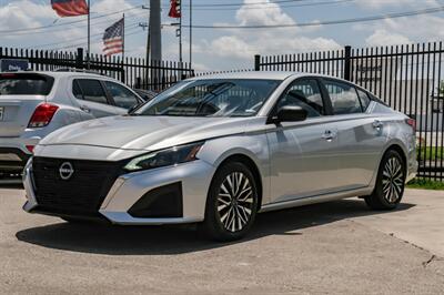 2024 Nissan Altima 2.5 SV   - Photo 6 - Dallas, TX 75229