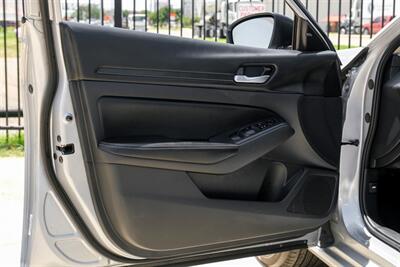 2024 Nissan Altima 2.5 SV   - Photo 32 - Dallas, TX 75229